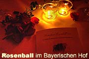 Rosenball im Bayerischen Hof am 11.02.2010 (Foto: Martin Schmitz)